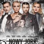 Nowy Jork. Prohibicja • Lublin • 28.11.2021