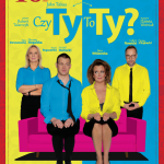 Czy ty to ty? • Gdańsk • 12.02.2022