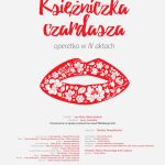 Księżniczka czardasza - Arte Creatura Teatr Muzyczny • Katowice • 23.03.2022