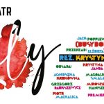 Lily - spektakl Och-Teatru • Gdynia • 24.01.2022