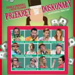 Przekręt (nie)doskonały • Katowice • 13.02.2022