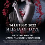 Silesia of love • Katowice • 14.02.2022