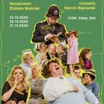 Wszystko w rodzinie • Siedlce • 04.12.2021