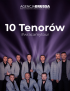 10 Tenorów • Rzeszów • 10.03.2022