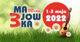 3 Majówka 2022 – Dzień I: DŻEM • Wrocław • 01.05.2022