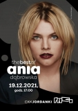 Ania Dąbrowska • Toruń • 19.12.2021