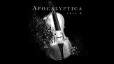 Apocalyptica • Wrocław • 27.03.2022