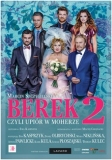 Berek, czyli upiór w moherze 2 • Grudziądz • 12.12.2021