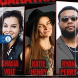 Bluestracje 2022 • Chorzów • 27.03.2022