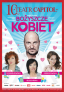 Bożyszcze Kobiet • Gdynia • 07.03.2022