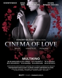 Cinema of Love • Szczecin • 16.12.2021