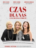 Czas dla nas – komediowy spektakl muzyczny • Warszawa • 09.03.2022