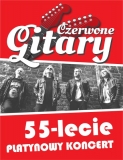Czerwone Gitary • Kalisz • 26.11.2021