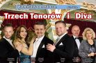 Diva i Trzech Tenorów • Mińsk Mazowiecki • 06.02.2022