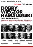 Dobry wieczór kawalerski • Bełchatów • 05.03.2022