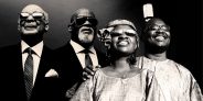 Ethno Jazz Festival – Amadou & Mariam And The Blind Boys Of Alabama • Wrocław • 29.03.2022