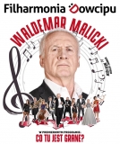 Filharmonia Dowcipu • Gdańsk • 13.03.2022