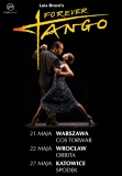 Forever Tango • Warszawa • 19.02.2022