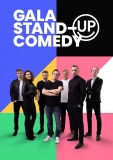 Gala Stand-up Comedy • Katowice • 27.11.2021