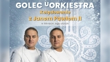 Golec uOrkiestra – Kolędowanie z Papieżem • Słupsk • 17.01.2022