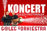 Golec uOrkiestra – koncert kolęd i pastorałek • Gdańsk • 19.01.2022