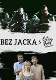 Grupa Bez Jacka i Cztery Pory Miłowania • Szczecin • 19.12.2021