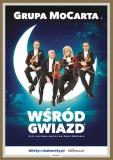 Grupa MoCarta wśród gwiazd • Częstochowa • 15.05.2022