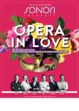 Grupa Operowa Sonori Ensemble – Opera in love • Bielsko-Biała • 13.02.2022
