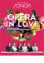 Grupa Operowa Sonori Ensemble – Opera in love • Przemyśl • 13.02.2022