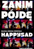 Happysad • Łódź • 02.12.2021