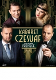 Kabaret Czesuaf – Przyjęcie • Ostrzeszów • 27.03.2022