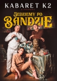 Kabaret K2 • Dzierżoniów • 16.01.2022