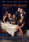 Kolacja dla głupca reż. Cezary Żak • Kalisz • 17.09.2022