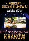 Koncert Muzyki Filmowej – Wojciech Kilar • Kraków • 22.10.2022