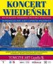 Koncert Wiedeński • Rzeszów • 15.01.2022