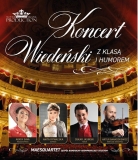 Koncert Wiedeński z klasą i humorem • Piła • 05.12.2021