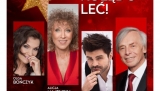 Koncert świąteczny – Gwiazdo świeć, kolędo leć • Słupsk • 02.01.2022