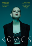 Kovacs • Kraków • 05.02.2022