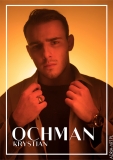 Krystian Ochman • Bydgoszcz • 06.01.2022