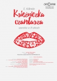 Księżniczka czardasza – Arte Creatura Teatr Muzyczny • Katowice • 23.03.2022