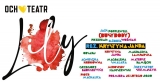 Lily – spektakl Och-Teatru • Gdynia • 24.01.2022