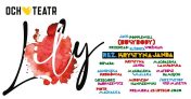 Lily – spektakl Och-Teatru • Gdynia • 24.01.2022
