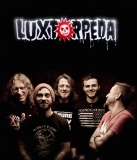 Luxtorpeda • Tychy • 03.12.2021