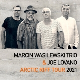 Marcin Wasilewski Trio & Joe Lovano • Katowice • 13.11.2021