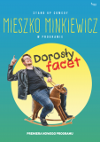 Mieszko Minkiewicz • Kielce • 15.03.2022