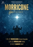 Morricone Film History • Warszawa • 01.10.2022