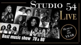 Musical Studio 54 • Białystok • 29.12.2021
