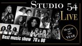 Musical Studio 54 • Białystok • 29.12.2021