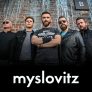 Myslovitz • Gdańsk • 18.03.2022