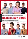 Najsłodszy owoc • Białystok • 19.02.2022